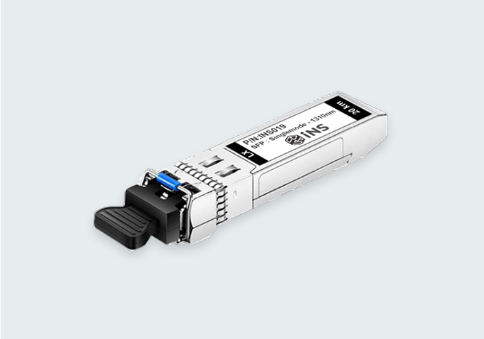 INS Technologies Embraces Green Innovation with Ultra Low Power Transceivers